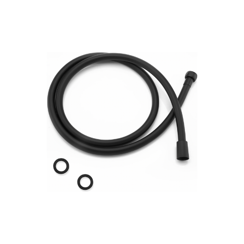 Jet Joy's Shower Hose, 60 Inches (1.5m) Extra Long